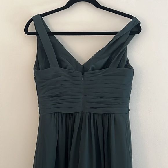 Bill levkoff gown - Picture 2 of 5